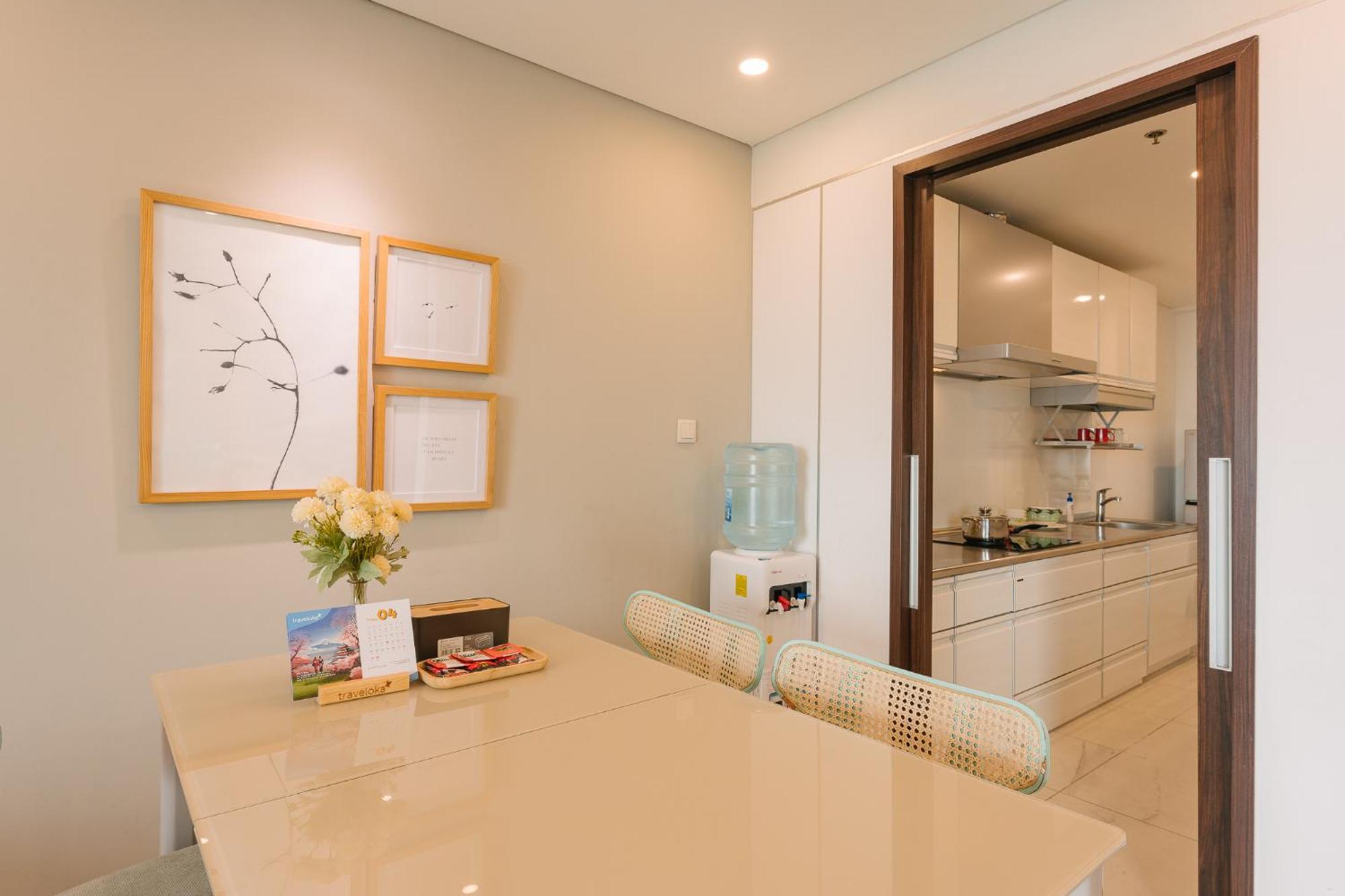 Hi-Home Suites - Hanoi Downtown Aqua Central Екстер'єр фото