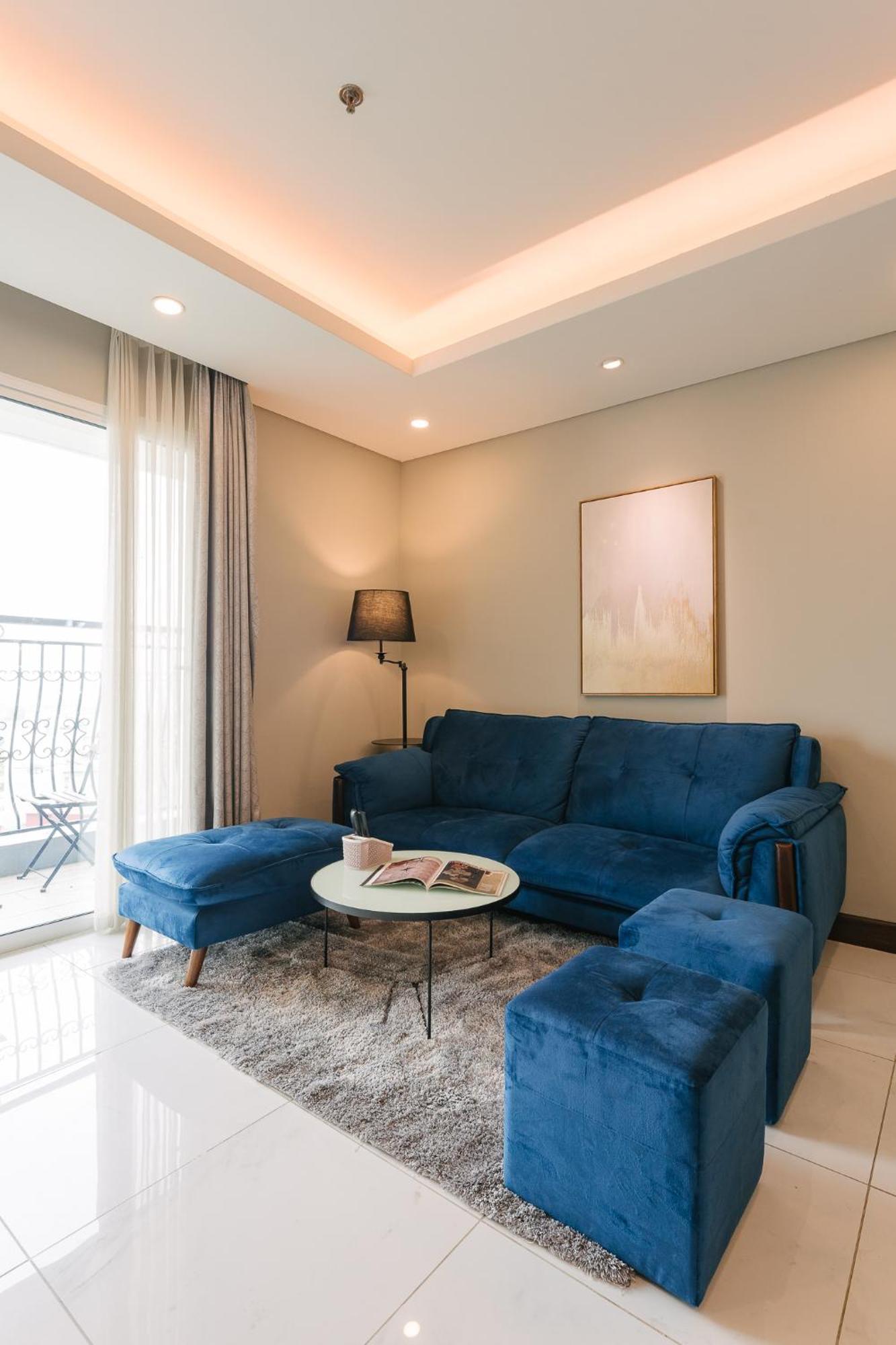 Hi-Home Suites - Hanoi Downtown Aqua Central Екстер'єр фото