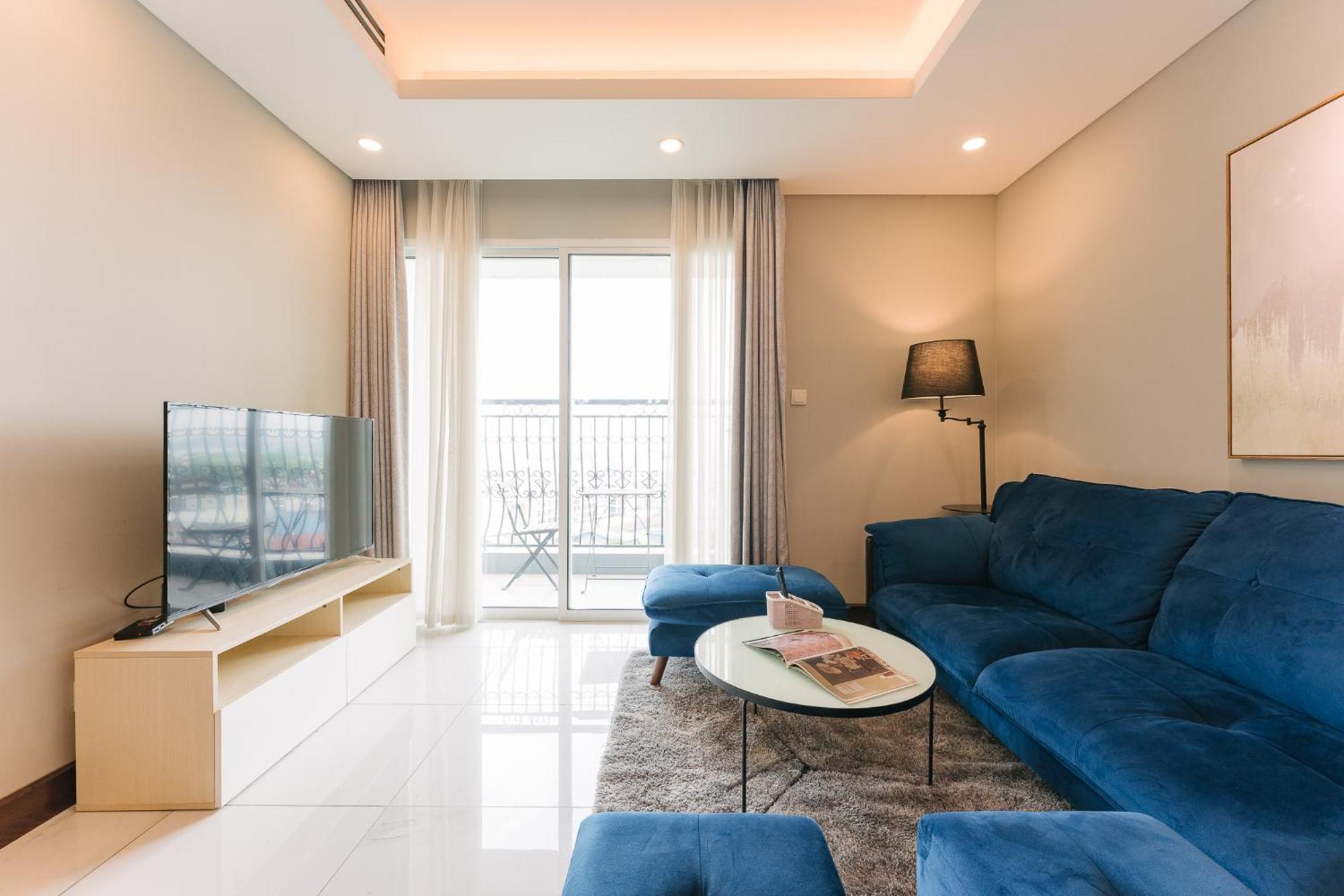 Hi-Home Suites - Hanoi Downtown Aqua Central Екстер'єр фото
